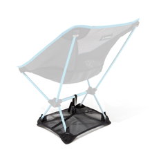 Helinox Bodenmatte Ground Sheet Chair One